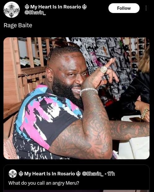 My heart is in rosario shaviin follow rage baite my heart is in rosario shavin 1