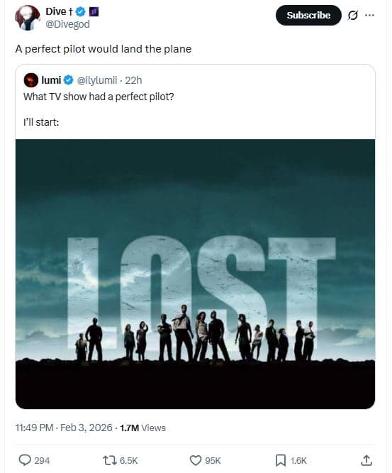 Dive t divegod subscribe perfect pilot would land the plane lumi ilylumii . 22h