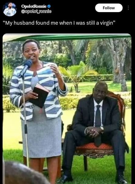 Opolotronnie opolot fonnia follow 'my husband found me when was still a virgin