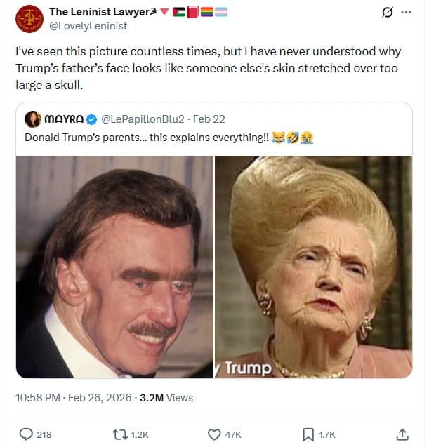 The leninist lawyera lovelyleninist ive seen this picture countless times, but h