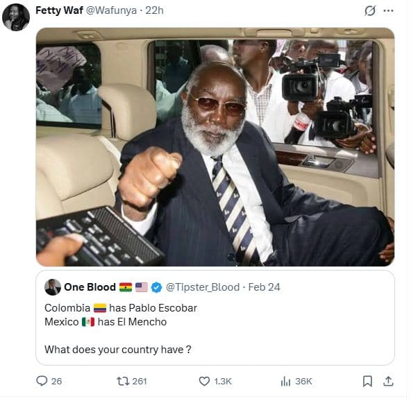 Fetty waf wafunya 22h one blood tipster_blood feb 24 colombia has pablo escobar