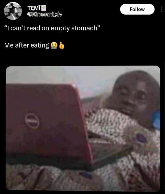 Tęmx kinani xiv follow ican't read on empty stomach me after eating