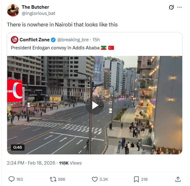 The butcher inglorious_bat there is nowhere in nairobi that looks like this conf