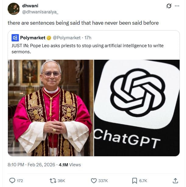 Dhwani dhwanisaraiya _ there are sentences being said that have never been said