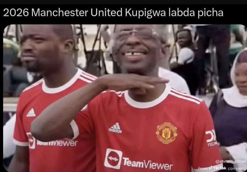 Manchester united kupigwa labda picha nviewer al com team viewer