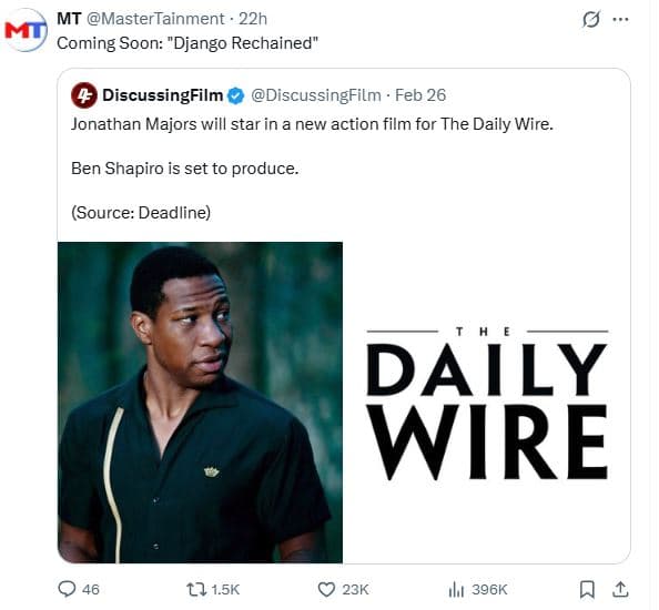 Mt mastertainment 22h coming soon django rechained discussingfilm discussingfilm