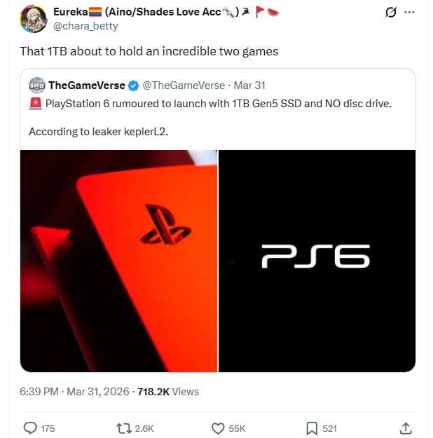 Eureka ainoshades love acc chara_betty that itb about to hold an incredible two