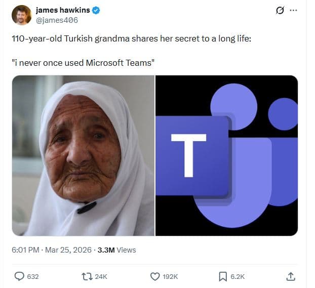 James hawkins james406 110yearold turkish grandma shares her secret to a long li