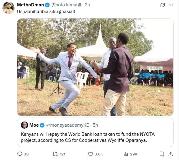 Methodman polo_kimanii 3h ushaaniharibia siku ghasial! moe moneyacademyke 5h ken