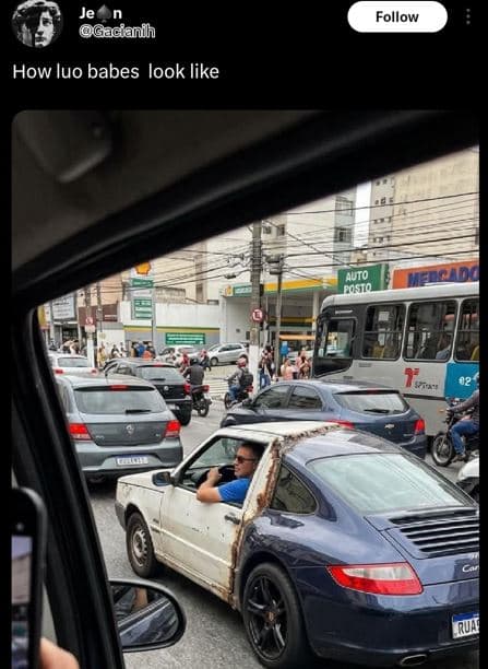 Follow gacianih how luo babes look like auito easiio ucadl