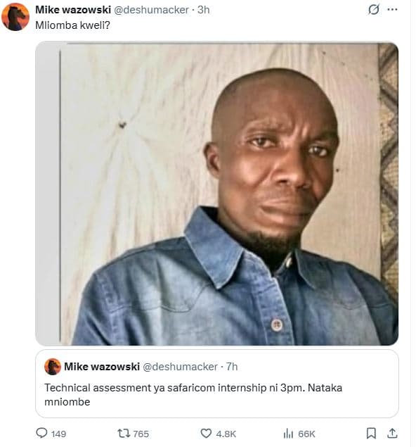 Mike wazowski deshumacker 3h mliomba kweli? mike wazowski deshumacker 7h technic